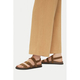 GINO ROSSI Sandalen Gino Rossi MOIRA-MD Braun