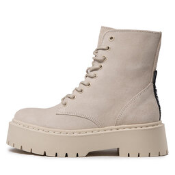 

Черевики туристичні Steve Madden Skylar SM11001184-03002-846 Beige Suede, Бежевий