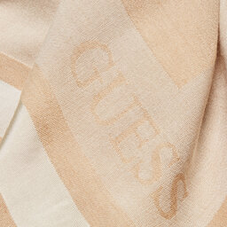 

Шаль Guess, Бежевий