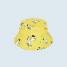 

Капелюх Mayoral Bucket 10406 Limon 64, Жовтий