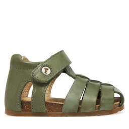 Naturino Sandali Naturino Falcotto By Naturino Alby 1500736.01.0F15 Verde