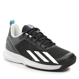 adidas Scarpe adidas Courtflash Speed Tennis Shoes HQ8482 Nero