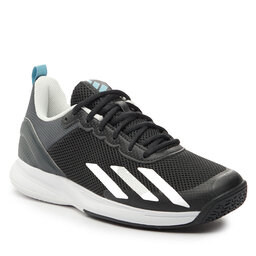 adidas Schuhe adidas Courtflash Speed Tennis Shoes HQ8482 Schwarz