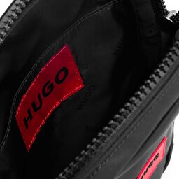 

Рюкзак Hugo 50492670 Black 2, Чорний