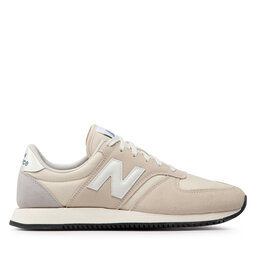 

Снікерcи New Balance UL420TW2 Бежевий