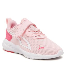 Puma Topánky Puma All-Day Active Ac+Ps 387387 08 Almond Blossom/Puma White