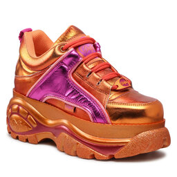 Buffalo London Sneakers Buffalo London 1339-14 2.0 BN15332831 Orange Metallic