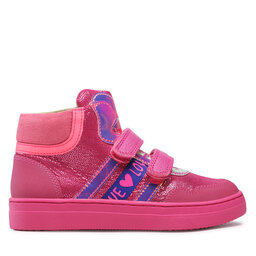 

Снікерcи Agatha Ruiz de la Prada 221943-A S Fresa, Рожевий