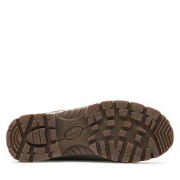 

Трекінгові черевики Meindl Desert Fox 2861 Sand, Бежевий
