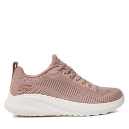 Skechers Αθλητικά Skechers Face Off 117209/BLSH Ροζ