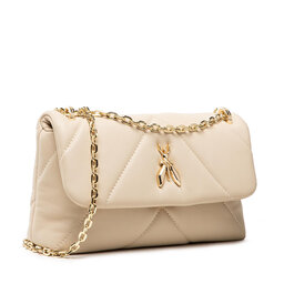 

Сумка Patrizia Pepe CB0084/L006-B732 Ocean Sand, Бежевий