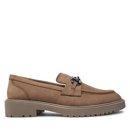 Marco Tozzi Slipper Marco Tozzi 2-24735-43 Braun