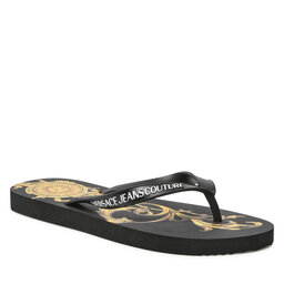 Versace Jeans Couture Flip flop Versace Jeans Couture 72YA3SQ7 ZS191 G89