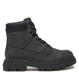 Calvin Klein Jeans Черевики туристичні Calvin Klein Jeans V3X5-81095-1492 S Чорний