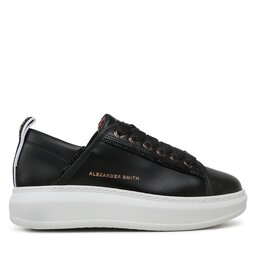 

Снікерcи Alexander Smith Wembley ASAYE1D06BLK Black, Чорний