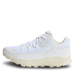 

Снікерcи The North Face Vectiv Taraval NF0A52Q2WFO1 White/White Dune, Білий