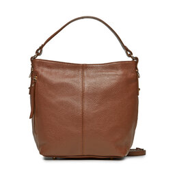 Creole Handtasche Creole K11364 Bruciato D21