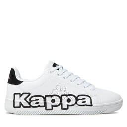

Снікерcи Kappa, Білий