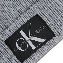 

Шапкa Calvin Klein Jeans, Сірий