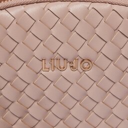 

Рюкзак Liu Jo Ecs M Backpack AA4160 E0513 Meg Rose 41506, Рожевий