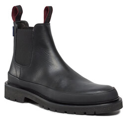 Paul Smith Klassische Stiefeletten Paul Smith Geyser M2S-GEY01-LLEA Black 79