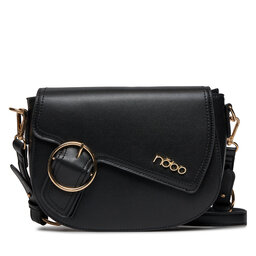Nobo Torebka Nobo NBAG-R1200-C020 Czarny