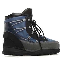 Bogner Μπότες Χιονιού Bogner Vancouver 1 32247684 Μαύρο