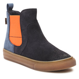 Froddo Gležnjače Froddo Tomy Tex G3160210-6 S Blue/Denim 6