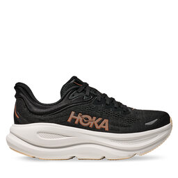 Hoka Взуття для бігу Hoka Bondi 9 1162012 Чорний