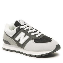 New Balance Sneakersy New Balance GC574DA2 Šedá