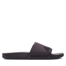 adidas Παντόφλες adidas adilette Comfort Slides IF0891 Μωβ