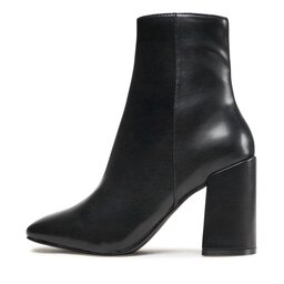 

Ботильйони Steve Madden Streams SM19000004-02002-184 Black/Black, Чорний