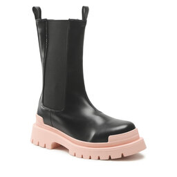 Raid Boots Raid Kerry Black/Pink