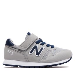 New Balance Sneakersy New Balance YV373AK2 Szary