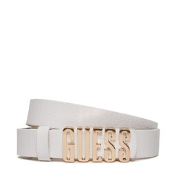 Guess Ζώνη Γυναικεία Guess Vikky BW9114 P4225 Μπεζ