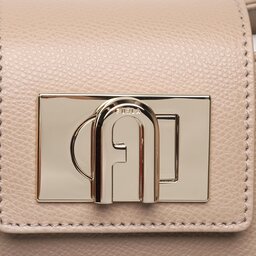 

Сумка Furla 1927 WB00145-ARE000-1257S-1-007-20-RO-B Greige, Коричневий