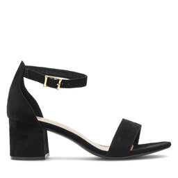 JENNY Sandalen JENNY WS0730-06 Schwarz