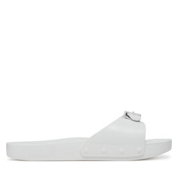 Scholl Şlapi Scholl Pescura  F31455 Alb