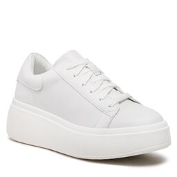 DeeZee Sneakers DeeZee WS190701-01 White