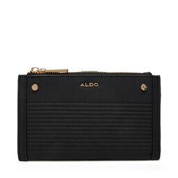 Aldo Великий жіночий гаманець Aldo Babaeteriel 14076765 Чорний