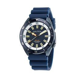Nautica Sat Nautica NAPNVS403 Tamnoplava