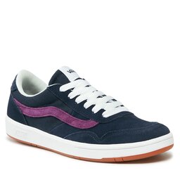 Vans Teniszcipő Vans Ua Cruze Too Cc VN0A5KR54W61 Parisian Night/True White