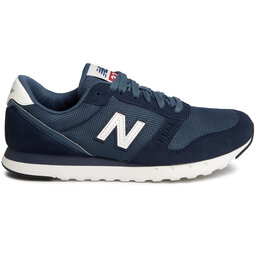 

Снікерcи New Balance ML311LN2 Cиній