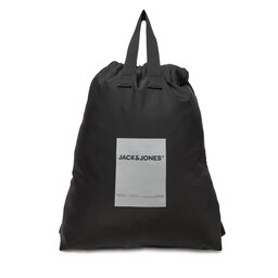Jack&Jones Batoh Jack&Jones Jacwest Tote Bag 12272639 Černá