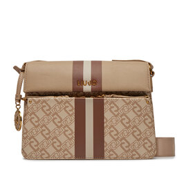 Liu Jo Borsetta Liu Jo Ecs M Messenger AXX033 E0538 Beige