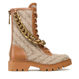 

Черевики туристичні Guess Riplee FL7RIP FAL10 BEIBR, Бежевий