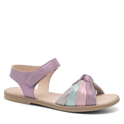 Lasocki Young Босоніжки Lasocki Young VERNIS CI12-3027-10 Фіолетовий