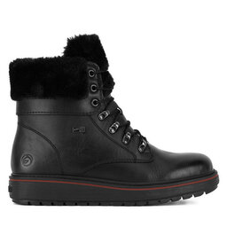 Remonte Stiefeletten Remonte D0U70-01 Schwarz