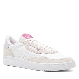 Reebok Pantofi Reebok COURT PEAK GW7563 Alb