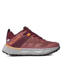 Columbia Bakancs Columbia Facet™ 75 Outdry™ 2027211 Piros